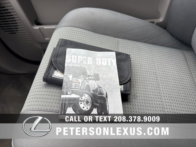 Used 2010 Ford F250 XLT image 21