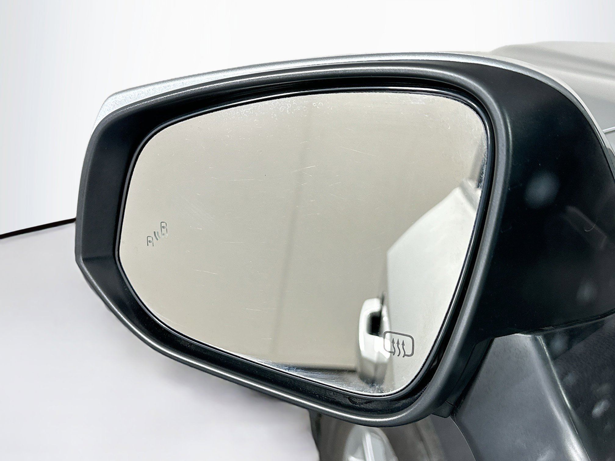 Used 2025 Toyota Grand Highlander AWD image 16