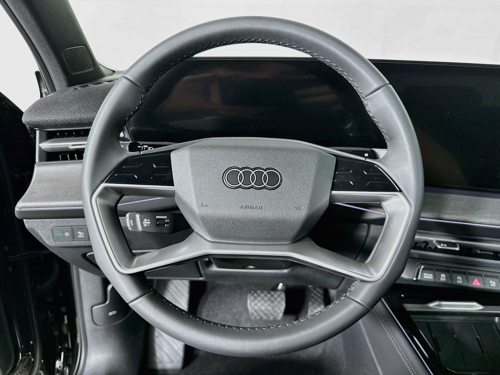 New 2026 Audi Q3 quattro 2.0T AWD/4WD image 11