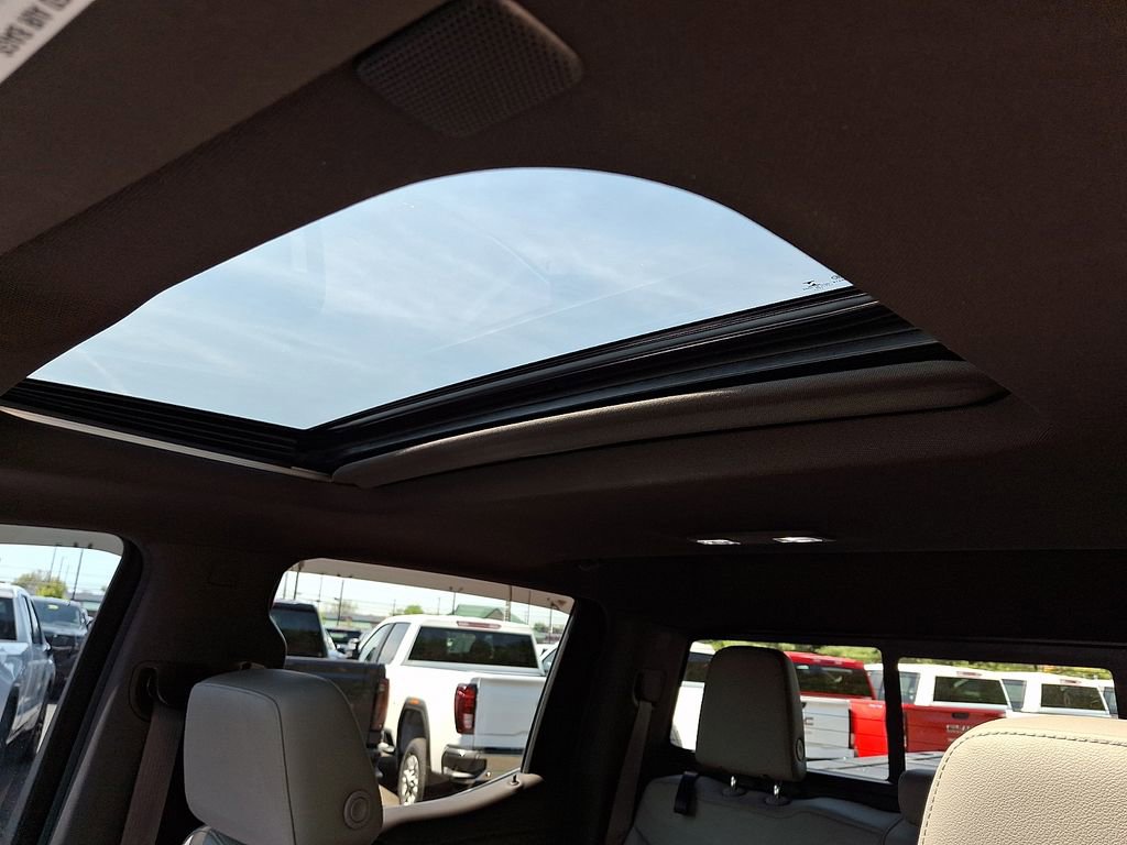 Used 2020 GMC Sierra 1500 SLT w/ SLT Premium Package image 14