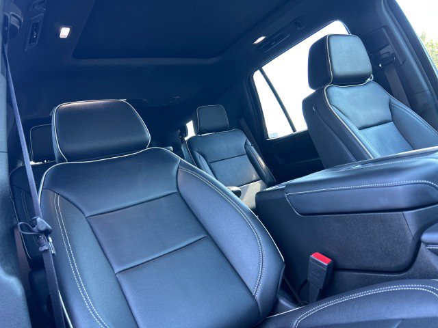 Used 2024 Chevrolet Tahoe Premier w/ Premium Package image 48