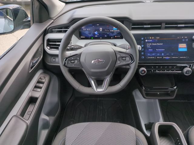 New 2027 Chevrolet Bolt LT w/ Comfort Package FWD image 16