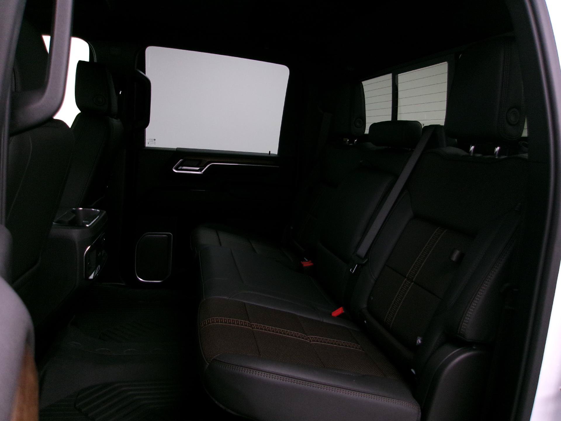 New 2026 Chevrolet Silverado 2500 High Country w/ Technology Package AWD/4WD image 10