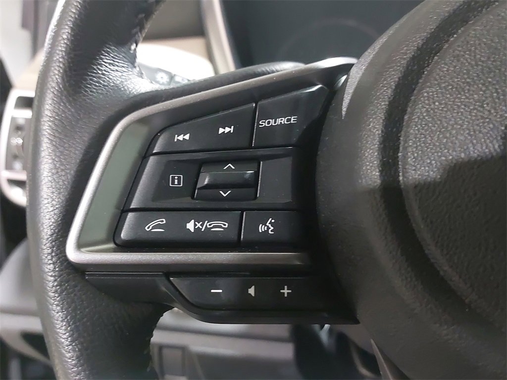 Used 2023 Subaru Outback Limited image 17