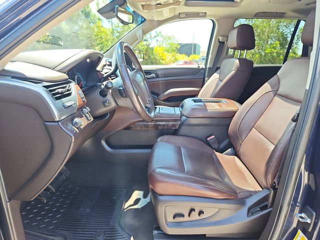 Used 2017 Chevrolet Tahoe Premier RWD image 20