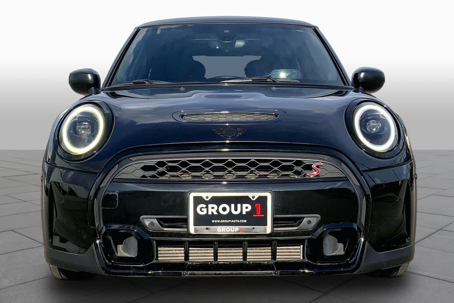 Used 2023 MINI Cooper S FWD image 4
