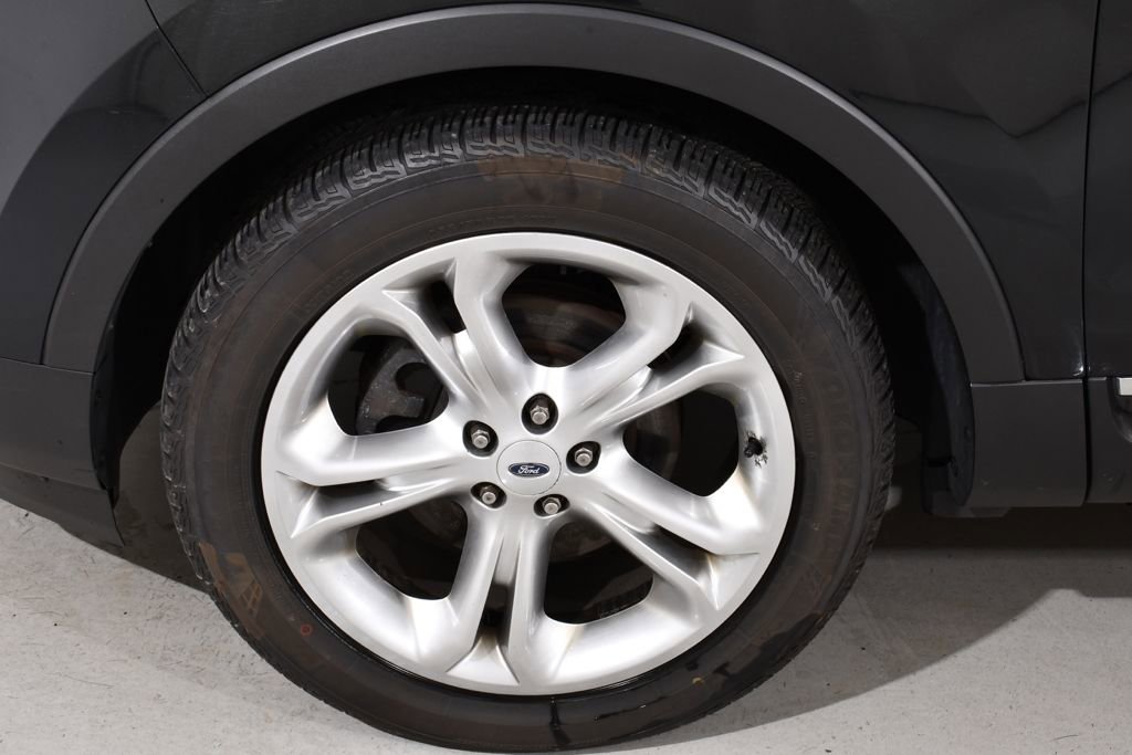 Used 2013 Ford Explorer Limited AWD/4WD image 25