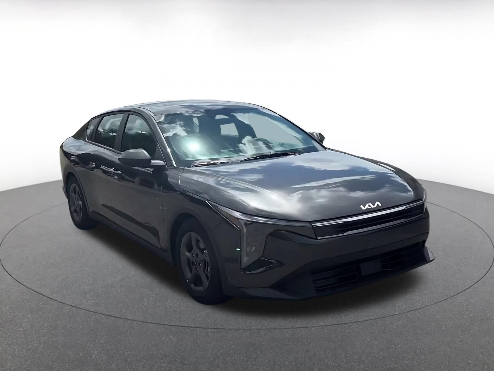 Used 2026 Kia K4 FWD video 2