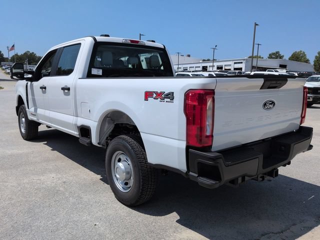 New 2027 Ford F250 XL AWD/4WD image 6