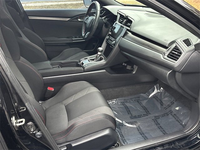 Used 2019 Honda Civic Si image 10