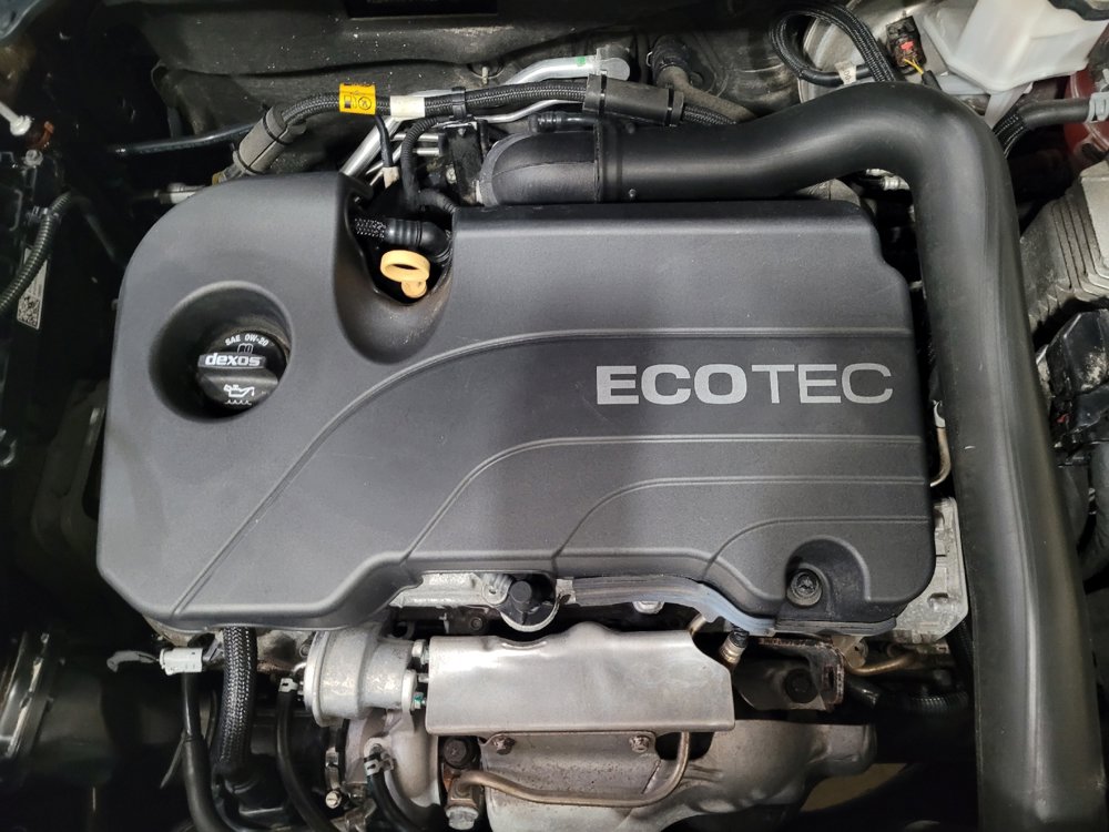 Used 2019 Chevrolet Equinox Premier AWD/4WD image 30