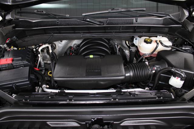 Used 2023 GMC Sierra 1500 AT4 w/ AT4 Premium Package AWD/4WD image 31