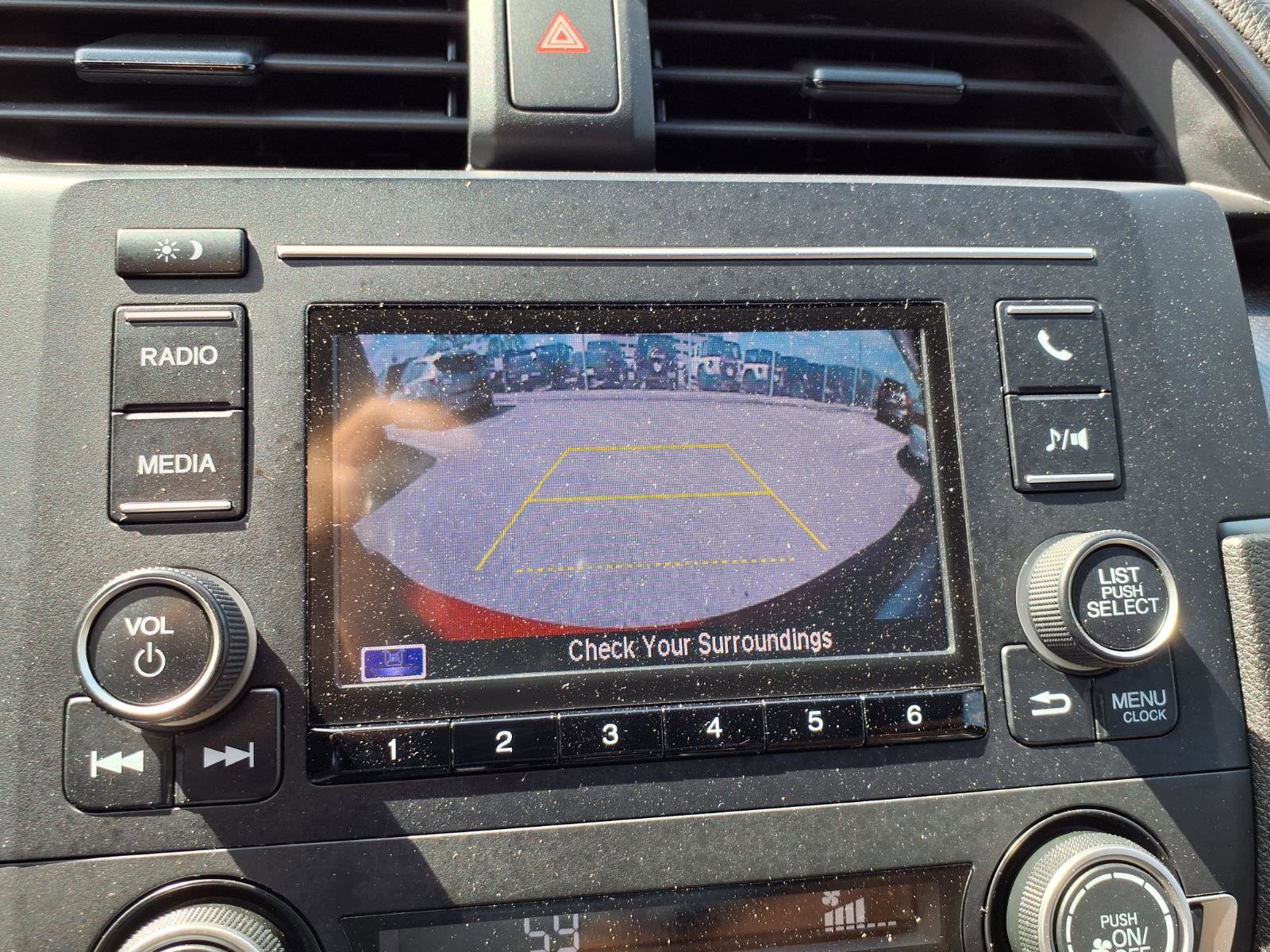 Used 2018 Honda Civic LX-P image 6