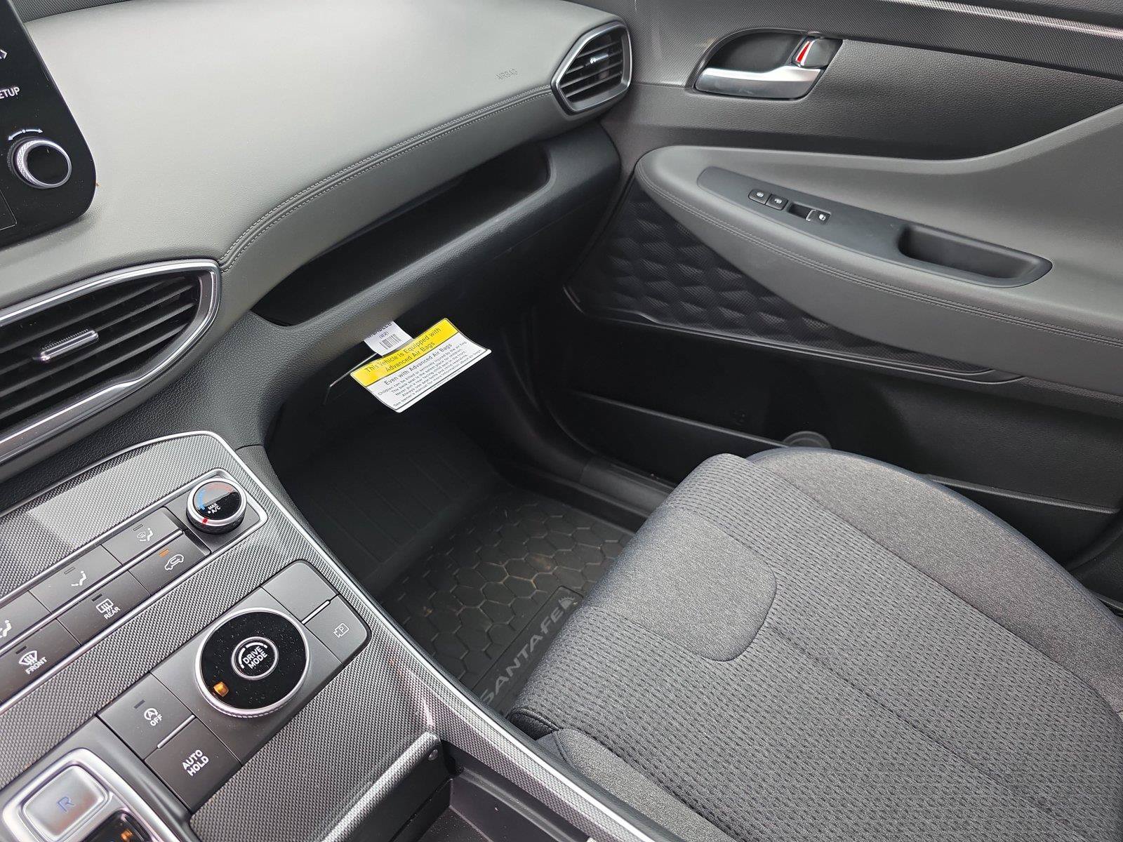 Certified 2023 Hyundai Santa Fe SE FWD image 28