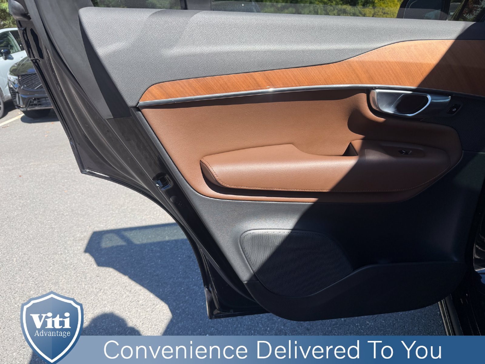 Certified 2023 Volvo XC90 B6 Plus AWD/4WD image 19