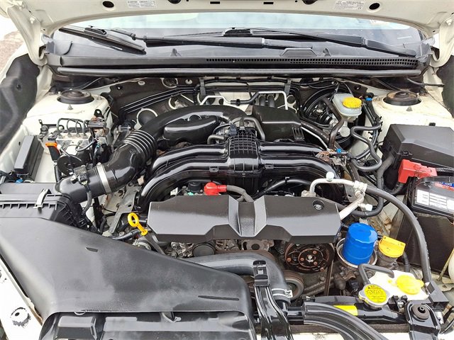 Used 2016 Subaru Crosstrek 2.0i Limited image 27