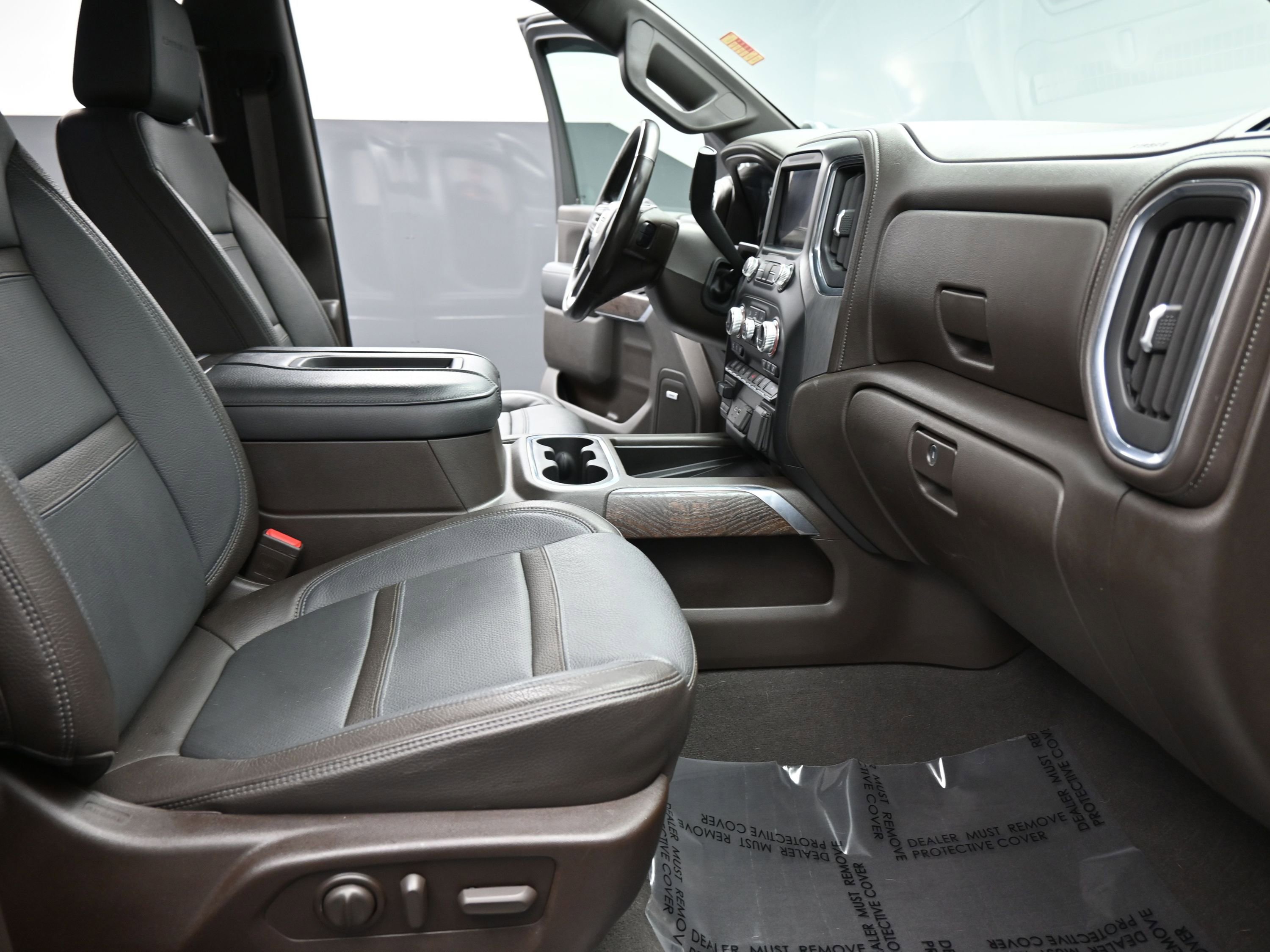 Certified 2021 GMC Sierra 3500 Denali w/ Denali Ultimate Package image 18