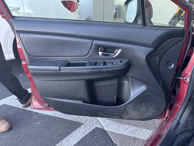 Used 2013 Subaru Impreza 2.0i Sport Limited w/ Popular Pkg 1 image 9