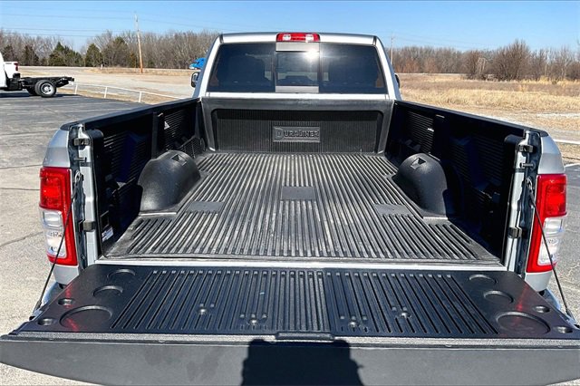 Used 2021 RAM 3500 Tradesman image 7