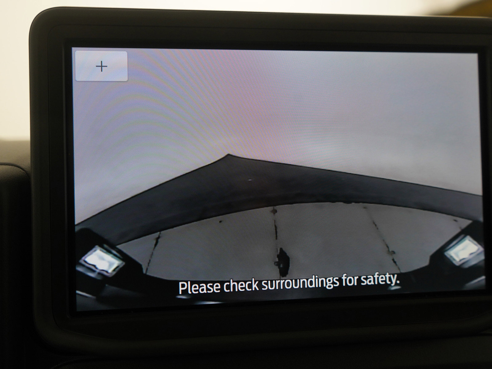 Used 2024 Ford Bronco Sport Big Bend image 26