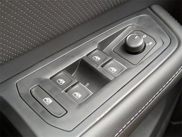 New 2026 Volkswagen Atlas SE image 24