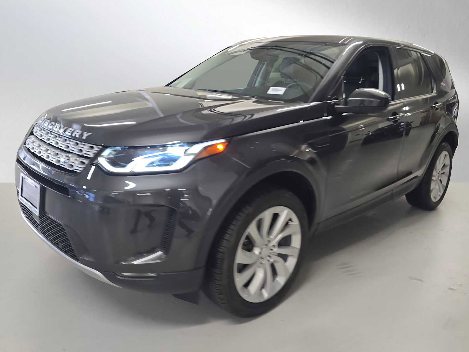 Used 2023 Land Rover Discovery Sport SE