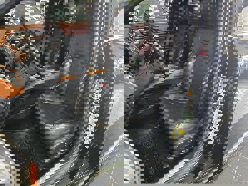 Used 2017 Lincoln MKZ Black Label w/ Technology Package image 9