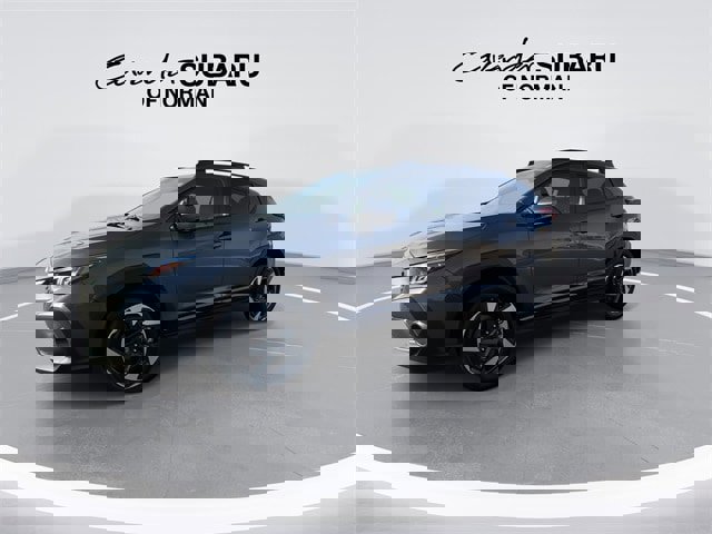 Certified 2025 Subaru Crosstrek 2.5i Limited image 5