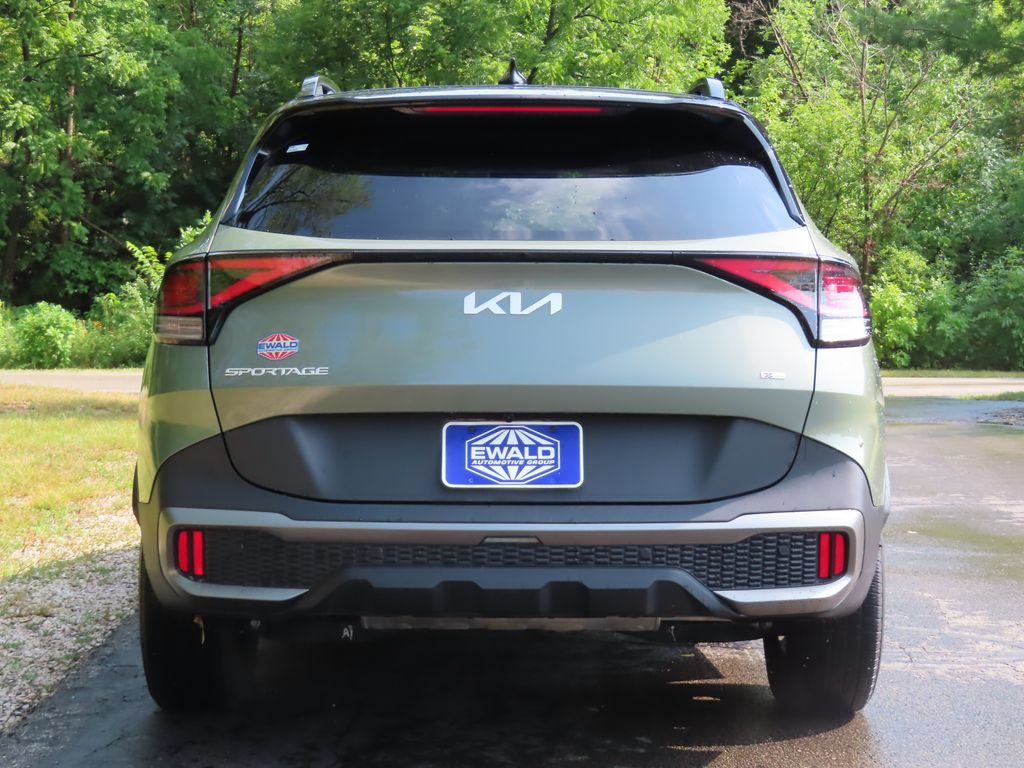Used 2023 Kia Sportage X-Pro AWD/4WD image 15