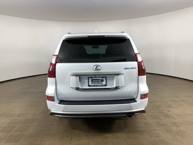 Used 2019 Lexus GX 460 image 10