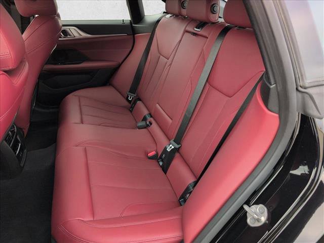 Used 2023 BMW i4 eDrive35 w/ Parking Assistance Package image 20