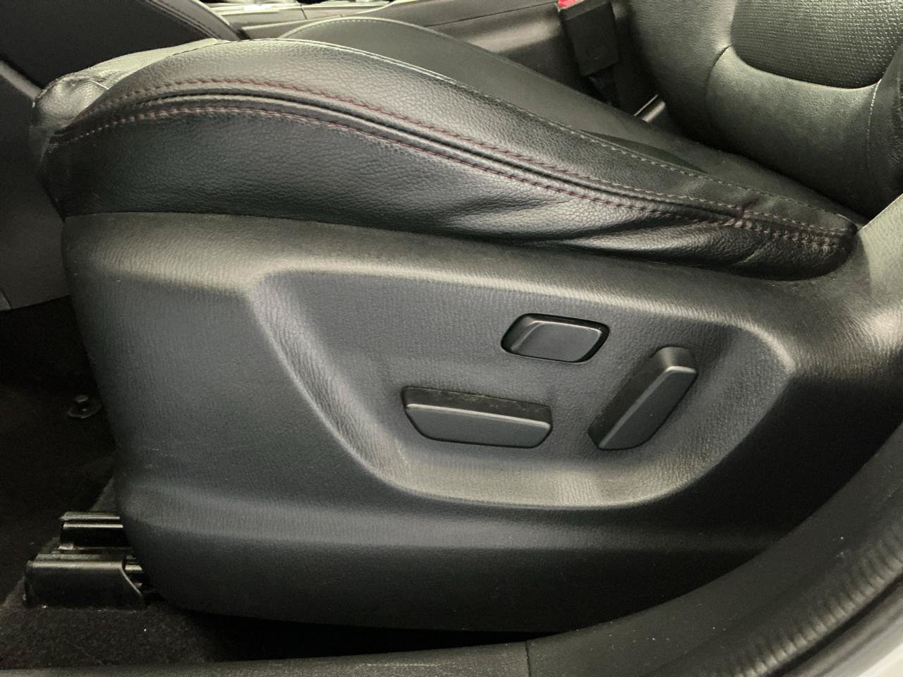 Used 2016 MAZDA CX-5 Grand Touring AWD/4WD image 17