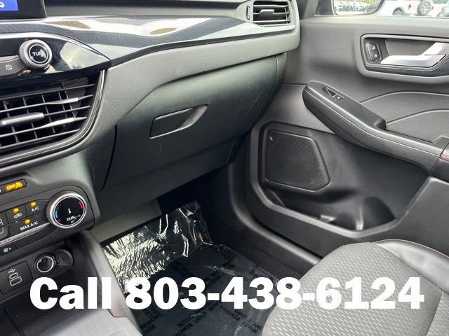 Used 2025 Ford Escape ST-Line FWD image 26