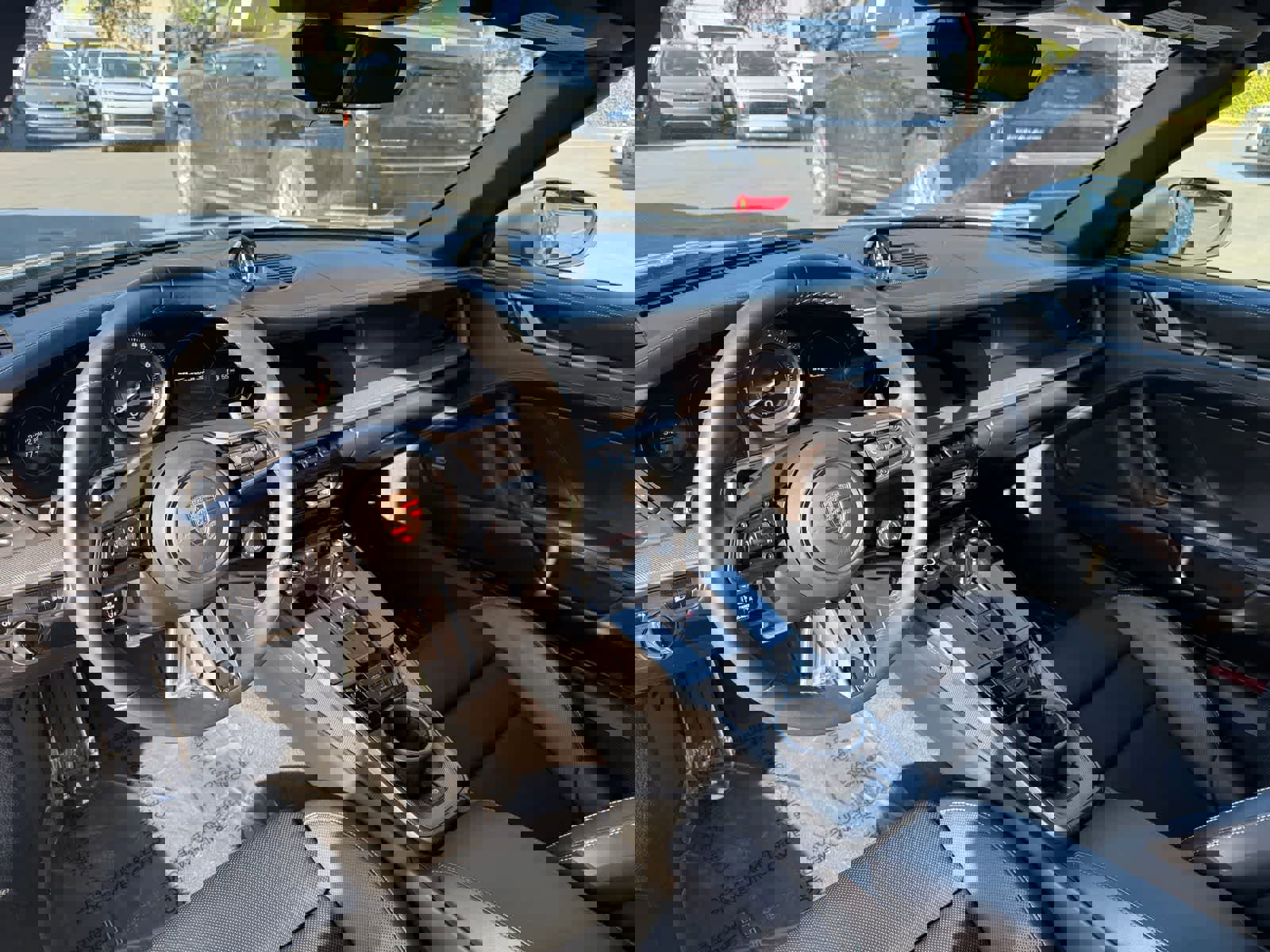 Used 2020 Porsche 911 Carrera S image 13