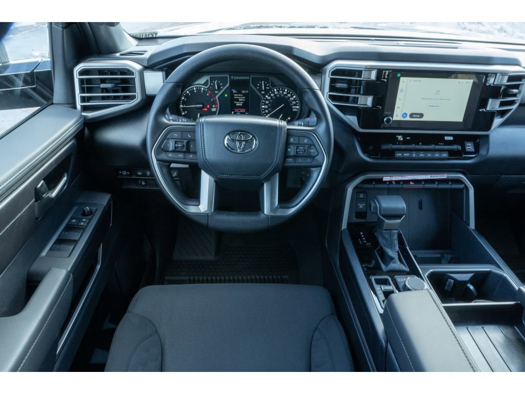 New 2026 Toyota Tundra SR5 image 17