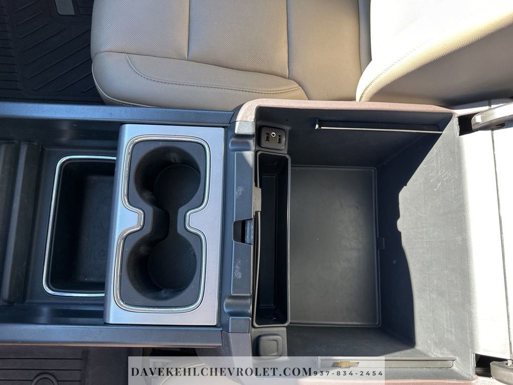 Used 2017 GMC Sierra 1500 SLT image 18