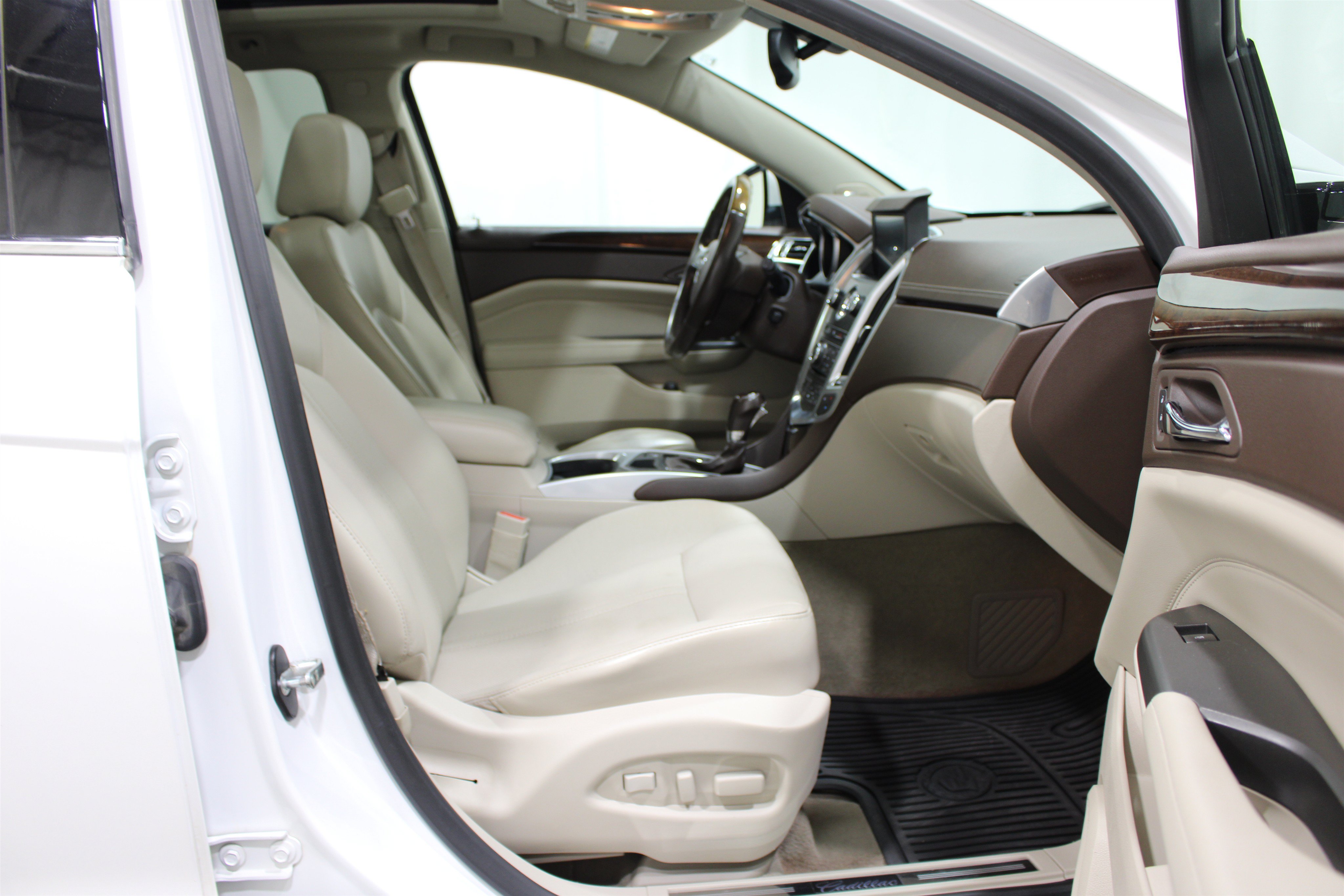 Used 2012 Cadillac SRX Performance FWD image 27