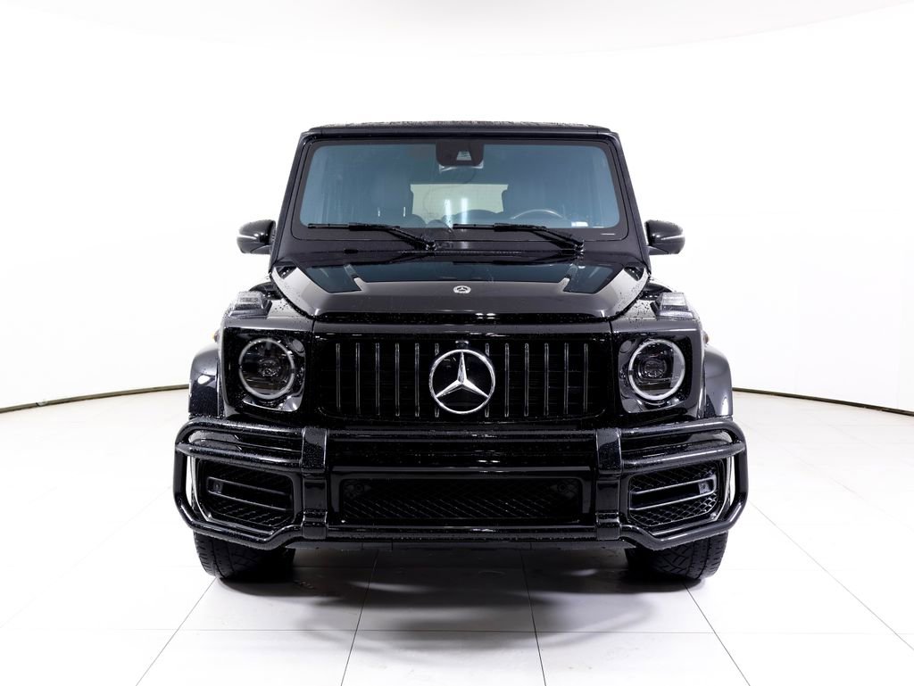 Used 2023 Mercedes-Benz G 63 AMG 4MATIC image 26