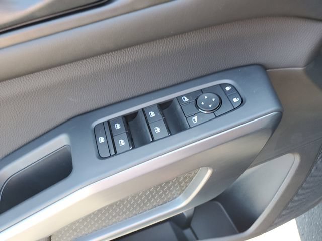 New 2026 Nissan Pathfinder Rock Creek AWD/4WD image 24