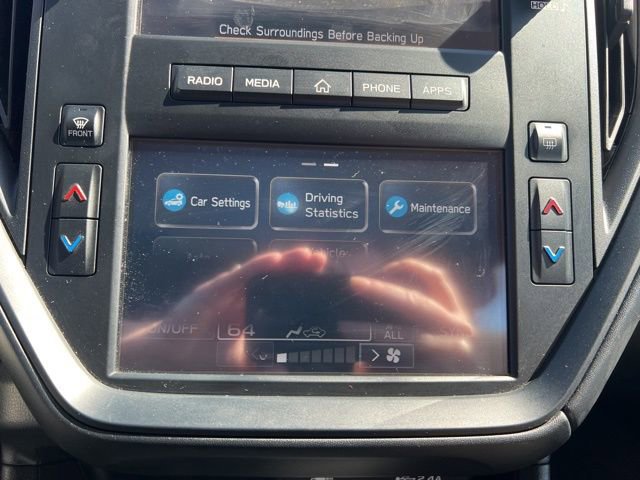 Used 2024 Subaru Impreza 2.0i image 19