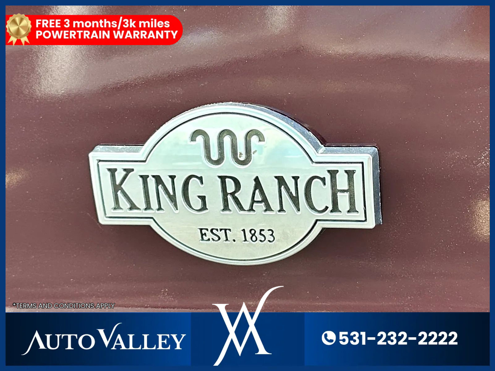 Used 2022 Ford Explorer King Ranch w/ Premium Technology Package image 13