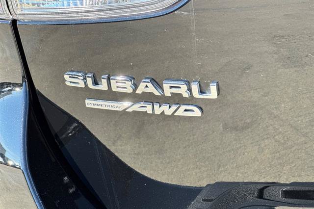 Used 2024 Subaru Forester Limited AWD/4WD image 34