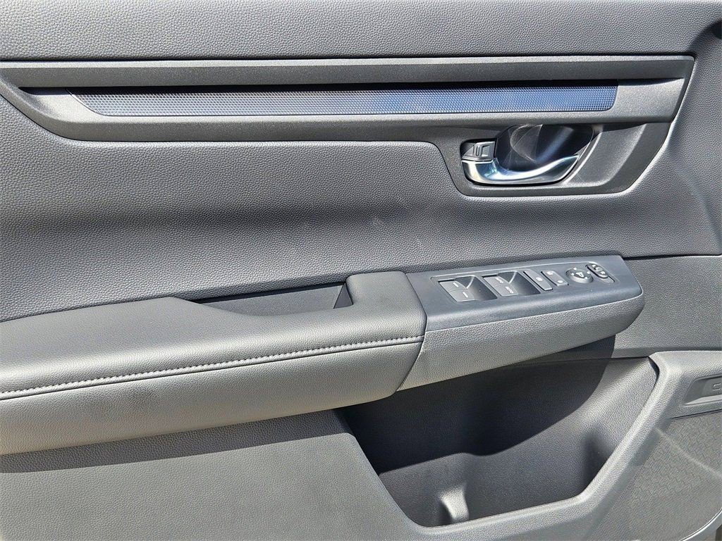 New 2026 Honda CR-V EX image 13