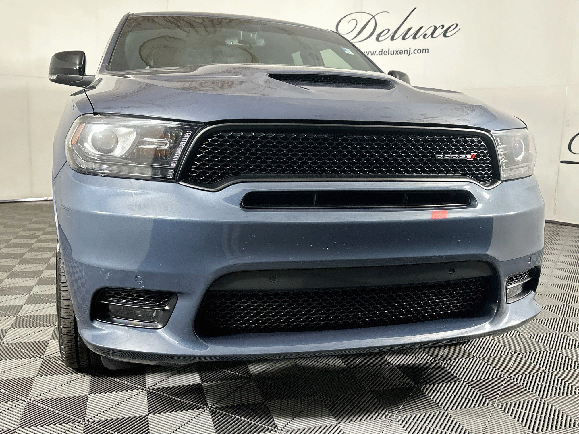 Used 2019 Dodge Durango R/T w/ Blacktop Package AWD/4WD image 33