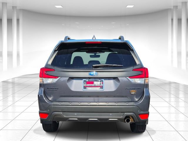 Used 2023 Subaru Forester Wilderness AWD/4WD image 4