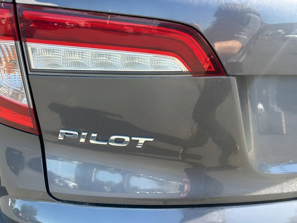 Used 2021 Honda Pilot EX-L image 15