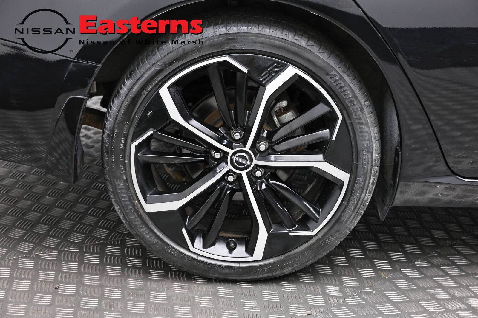 Used 2023 Nissan Altima 2.5 SR FWD image 30