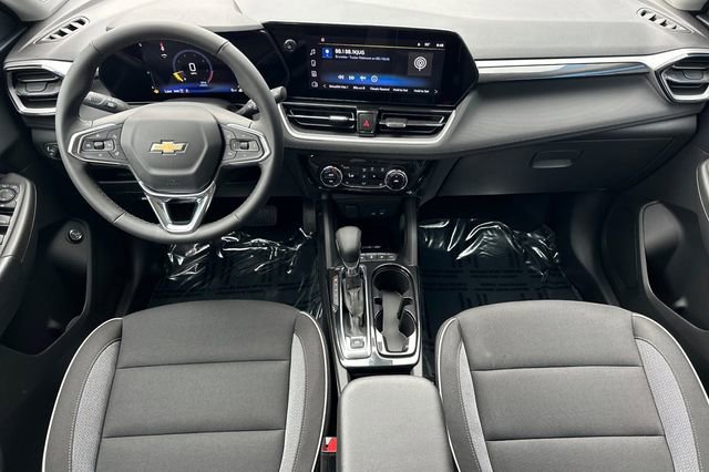 New 2026 Chevrolet TrailBlazer LT w/ Convenience Package image 17