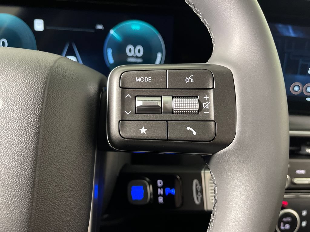 New 2026 Hyundai Palisade Limited AWD/4WD image 29