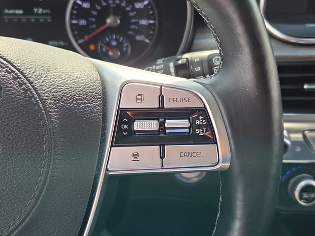 Used 2020 Kia Telluride SX w/ SX Prestige Package image 27